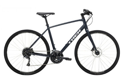 Trek FX 2 Disc Bleu Nautical Navy 2023