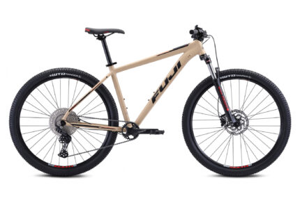 Fuji Nevada 29 1.3 Beige Sand Satin