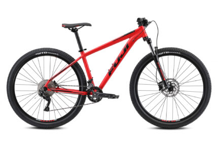 Fuji Nevada 29 2.0 LTD Rouge Satin 2021